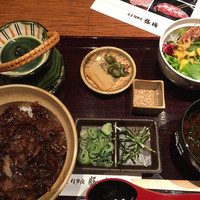 豚捨 KITTE丸の内店 - 