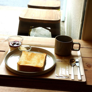 アバカシ カフェ_0