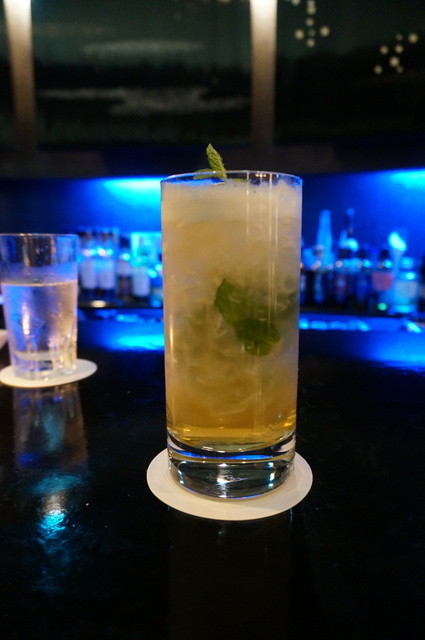 バー篝火（バーカガリビ） - 国見（バー）