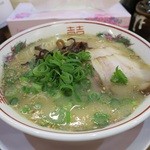 一生懸麺 - 