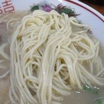 一生懸麺 - 