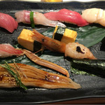 寿司の美登利 - 超特撰