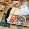 マクドナルド イオンモール草津店