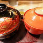 虎白 - 器もいい