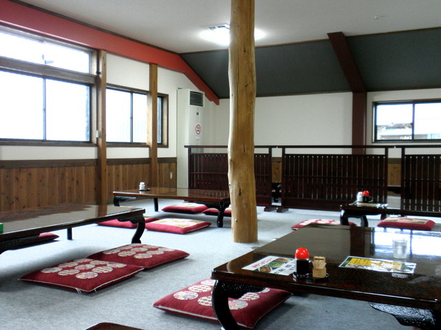 こはく湯の宿　中鉢 - 鳴子御殿湯（旅館・民宿）の写真