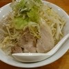 ラーメン 岩佐 下鶴間店