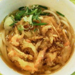 レストラン亀井 - 