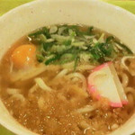 レストラン亀井 - 