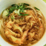 レストラン亀井 - 