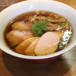 ラーメン屋 トイ・ボックス - 