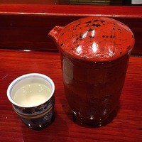 草喰 なかひがし - 英勲（齊藤酒造）