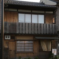 草喰 なかひがし - 2016年4月22日。訪問