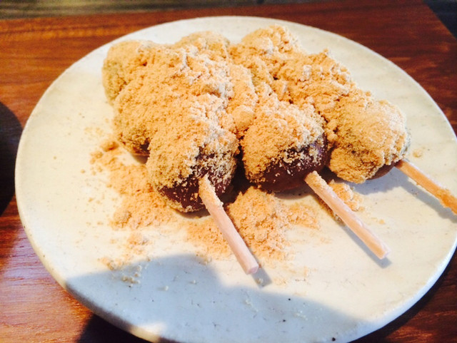 nuku（温） - 水沢（カフェ）の写真