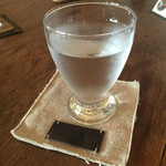 カフェアン - 手作りコースター