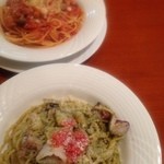 Torattoria Rozumarino - 