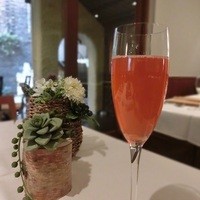 ENCUEIL 神戸北野 - ドリンク１杯目
