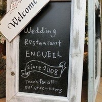 ENCUEIL 神戸北野 - 入口