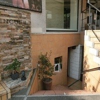 ENCUEIL 神戸北野 - 外観