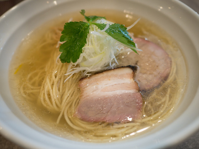 麺処 風人 高崎問屋町 ラーメン 食べログ