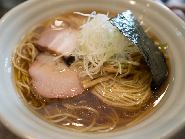 麺処 風人 高崎問屋町 ラーメン 食べログ