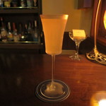 The Auld Bar - ギムレット