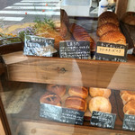 むぎこ製パン所 - 