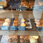 むぎこ製パン所 - 