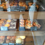 むぎこ製パン所 - 