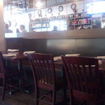 Heavy Seas Alehouse - 内観写真: