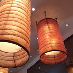 Fogo de Chão - 天井の状況です。