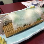 割烹よし田 - 2016.04.21