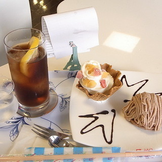 京都万華鏡ミュージアムカフェテリア_0