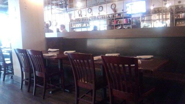Heavy Seas Alehouse Arlington フォギー ボトム ビアバー 食べログ