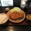 とんかつの店 かつ蔵
