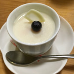 湖粋 - デザート