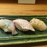 湖粋 - 寿司