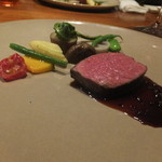 ラ メゾン ドゥ ラ ナチュール ゴウ - 