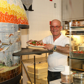 For authentic southern Italian and Neapolitan cuisine, come to our restaurant!