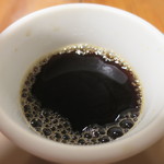 ブラウンシュガー - ドリップコーヒー（ブラジル）アップ