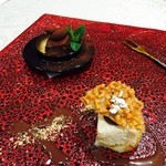 トゥ・ラ・ジョア - 