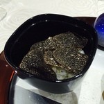 トゥ・ラ・ジョア - 