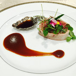 トゥ・ラ・ジョア - 