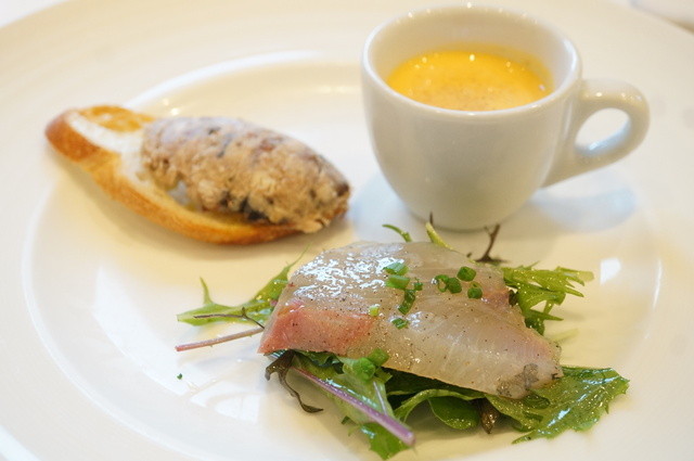 clarita da marittima, Fujisawa, Japan
