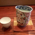 ゆうがた - 日本酒