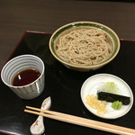 花小路 さわ田 - 手打ち蕎麦！