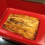 花小路 さわ田 - うなぎ！