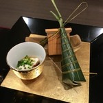 花小路 さわ田 - 