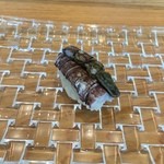 群来膳 - シャコ オスメス両方！