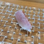 群来膳 - 金目鯛