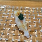 群来膳 - ボタン海老